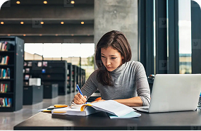 Master of Business Administration