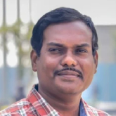 Dr. Dinesh Reddy Vemula