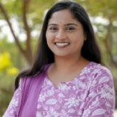 Dr. Krishna Manasvi