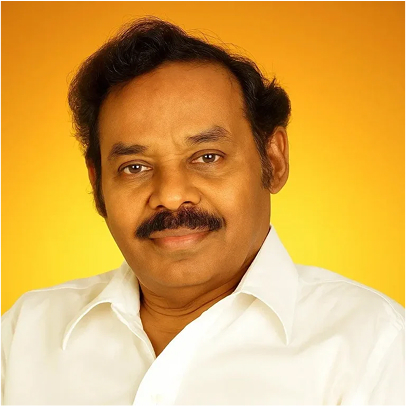 Dr. T R. Paarivendhar