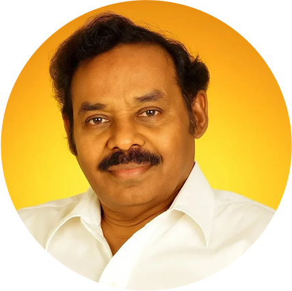 Dr. T R. Paarivendhar