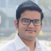 Dr. Sambit Kumar Mishra