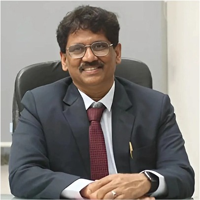 Prof Ch. Satish Kumar