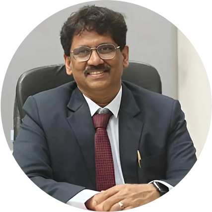 Prof Ch. Satish Kumar