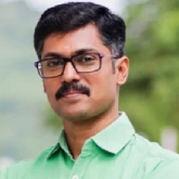 Dr. Shaiju Panchikkil